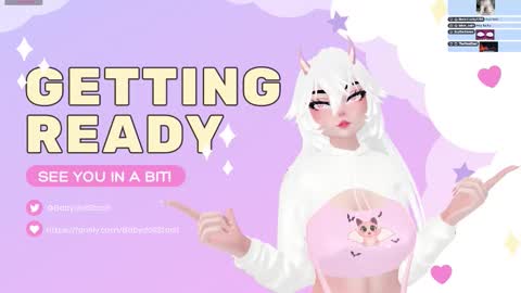 Starlit online show from 02.04.26