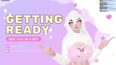 Starlit online show from 03.14.26