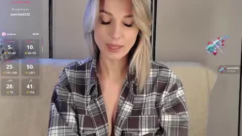 Snapshot of babydollysx chatting on 04.22.26 Kate online show from 04.22.26