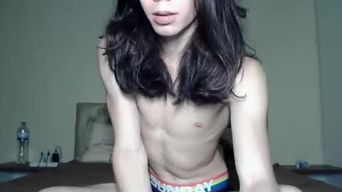 babyezhen online show from 10.11.25