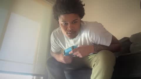 Snapshot of babyface1234567 chatting on 02.01.25 babyface1234567 online show from 02.01.25