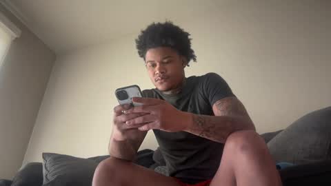 Snapshot of babyface1234567 chatting on 02.02.25 babyface1234567 online show from 02.02.25