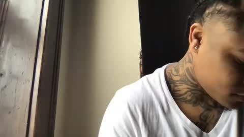 Snapshot of babyface1234567 chatting on 02.23.25 babyface1234567 online show from 02.23.25