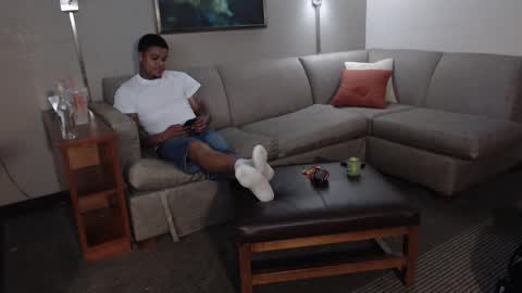 Snapshot of babyface1234567 chatting on 04.11.26 babyface1234567 online show from 04.11.26