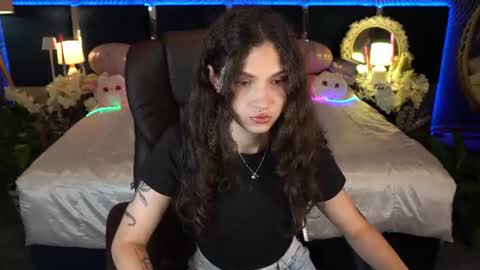 Sasha online show from 06.24.26
