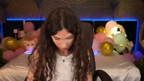 Sasha online show from 06.29.26