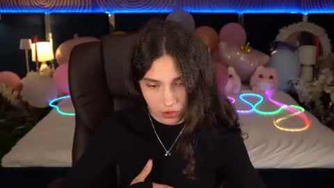 Sasha online show from 07.12.26