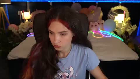 Sasha online show from 07.20.26
