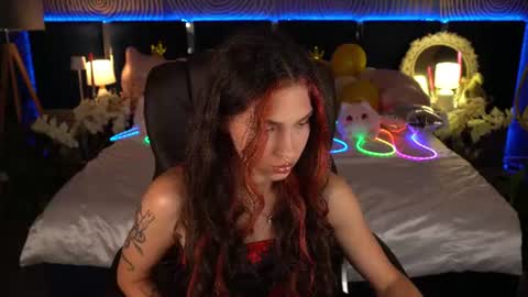 Sasha online show from 07.29.26