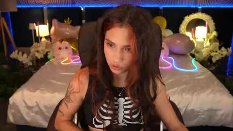 Sasha online show from 08.02.26