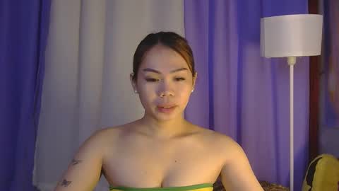 Snapshot of babyfox_26 chatting on 05.02.26 babyfox_26 online show from 05.02.26