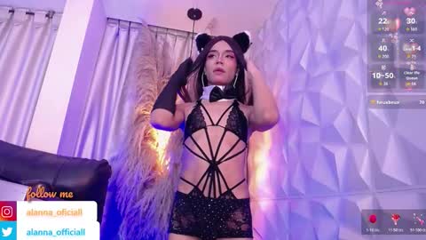 Foxy online show from 02.27.26