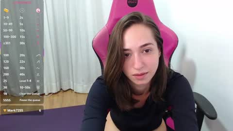 Snapshot of babygirlbianca chatting on 07.24.26 BiancaFox online show from 07.24.26