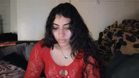 BabyGotBackends online show from 01.31.25