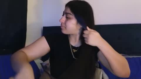 BabyGotBackends online show from 03.14.26