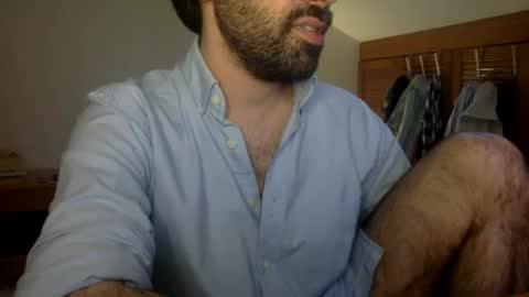 Tom A.    online show from 05.17.26