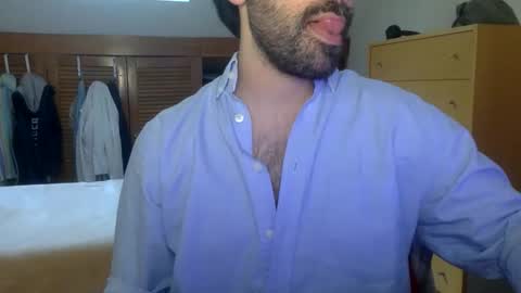 Tom A.    online show from 05.24.26