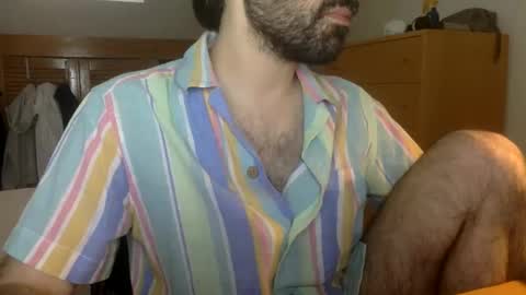 Tom A.    online show from 05.31.26
