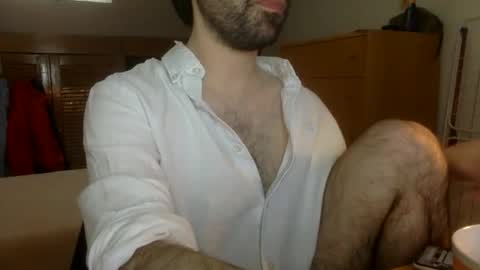 Tom A.    online show from 06.03.26