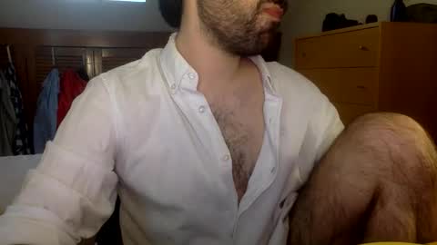 Tom A.    online show from 06.04.26