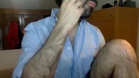 Tom A.    online show from 06.09.26