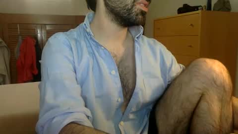 Tom A.    online show from 06.10.26
