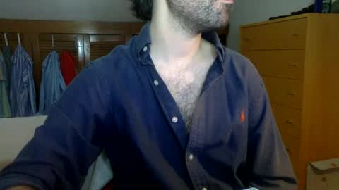 Tom A.    online show from 06.12.26