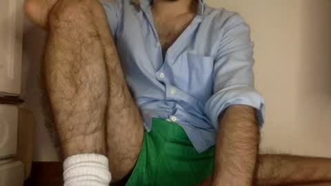 Tom A.    online show from 07.16.26