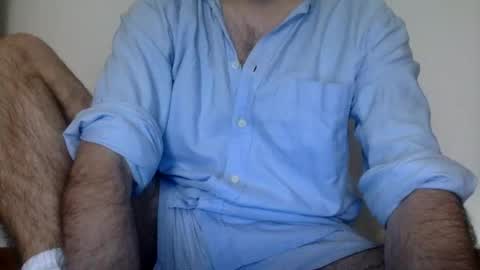 Tom A.    online show from 07.18.26