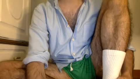 Tom A.    online show from 07.25.26