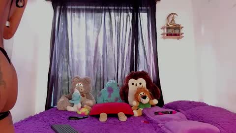 babyhorny_777 online show from 02.27.26