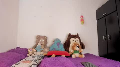 Snapshot of babyhorny_777 chatting on 06.25.26 babyhorny_777 online show from 06.25.26