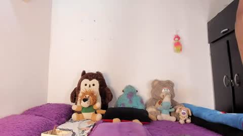 Snapshot of babyhorny_777 chatting on 07.02.26 babyhorny_777 online show from 07.02.26