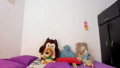Snapshot of babyhorny_777 chatting on 07.12.26 babyhorny_777 online show from 07.12.26
