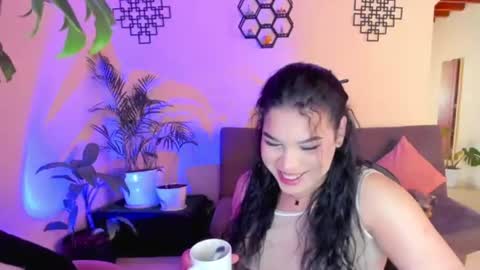 Snapshot of babyhot_zaam_ chatting on 07.23.26 babyhot_zaam_ online show from 07.23.26