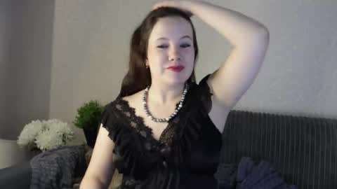 Babyhotgirlq online show from 02.24.26