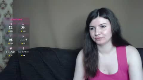 Snapshot of babykaten chatting on 06.28.26 babykaten online show from 06.28.26