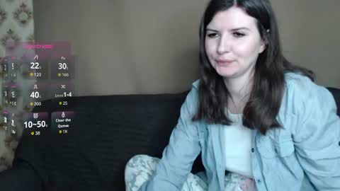 Snapshot of babykaten chatting on 07.10.26 babykaten online show from 07.10.26