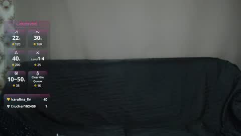 Snapshot of babykaten chatting on 07.29.26 babykaten online show from 07.29.26