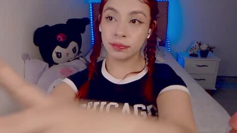 kathisaenz  online show from 05.09.26