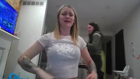 Snapshot of babykay03 chatting on 10.26.25 babykay03 online show from 10.26.25