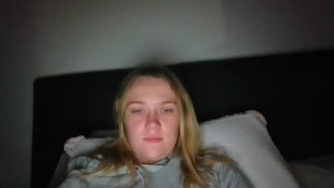 babykay03 online show from 12.21.25