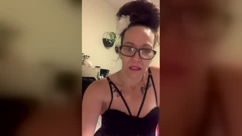 Snapshot of babykmama chatting on 05.21.26 Eternity. online show from 05.21.26