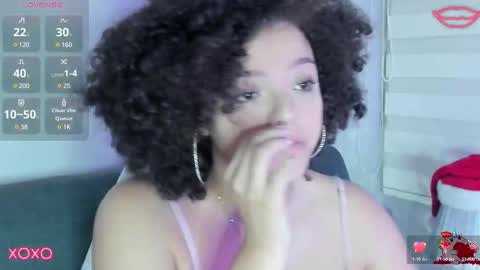 Baby Lee W online show from 12.09.24