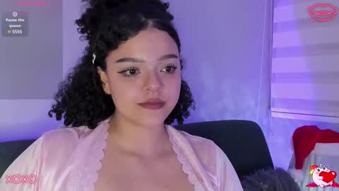 Baby Lee W online show from 12.11.24