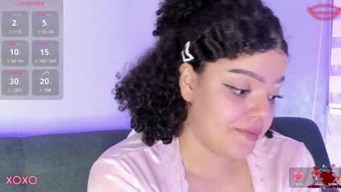 Baby Lee W online show from 12.11.24