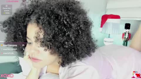 Baby Lee W online show from 12.20.24