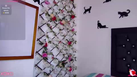 Baby Lee W online show from 01.09.25