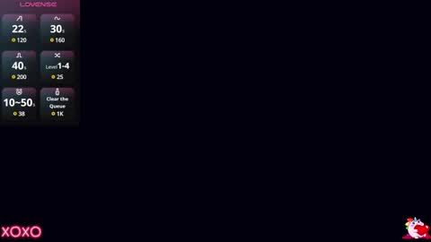 Baby Lee W online show from 01.13.25