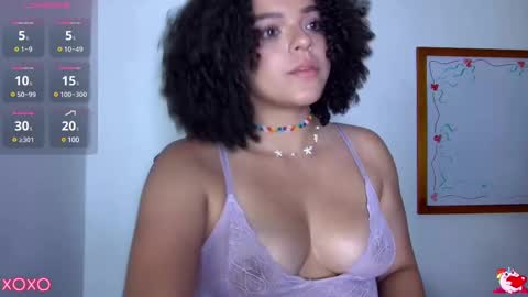 Baby Lee W online show from 02.17.25